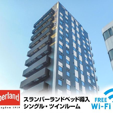 Hotel Livemax Budget Nagoya Shinkansen-Guchi Exterior photo