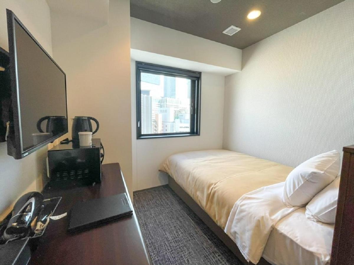 Hotel Livemax Budget Nagoya Shinkansen-Guchi Exterior photo