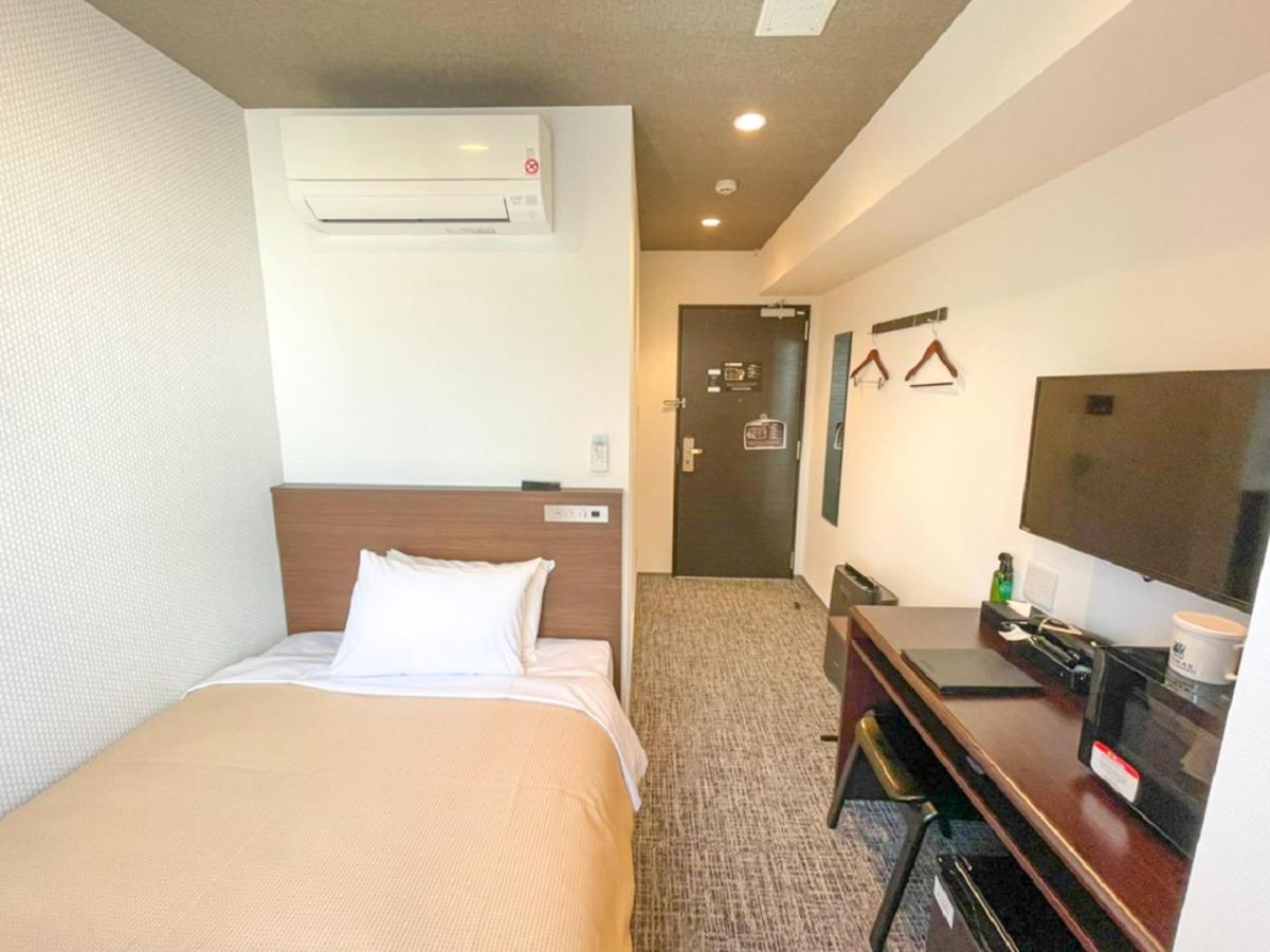 Hotel Livemax Budget Nagoya Shinkansen-Guchi Exterior photo